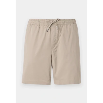 Abbildung von Tommy Hilfiger Mercer Papertouch Shorts, Herren, Größe: 38, Sandalwood