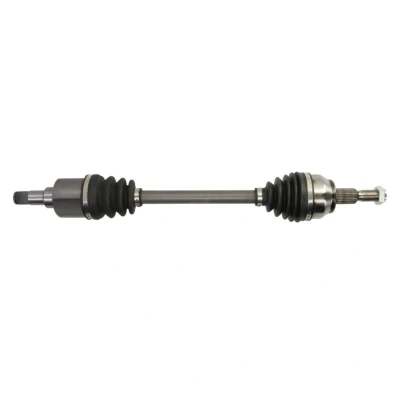 Abbildung von PASCAL G2G078PC Antriebswelle Vorderachse links 656 FORD: Focus 3 Turnier, 3, 2