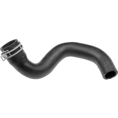 Abbildung von GATES 05 4123 Kühlerschlauch EPDM (Ethylen Propylen Dien Kautschuk) RENAULT: Clio 4