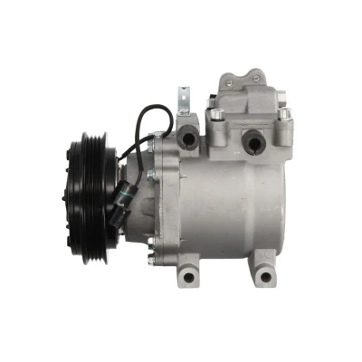 Abbildung von Kompressor, Klimaanlage THERMOTEC KLIMA KTT090064