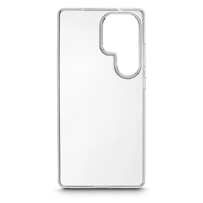 Abbildung von Hama Always Clear Samsung Galaxy S25 Ultra Handyhülle