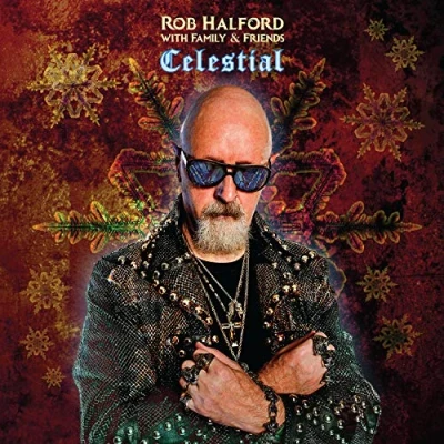 Abbildung von Celestial [Vinyl LP]
