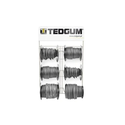 Abbildung von TEDGUM TED55083 Kraftstoffschlauch