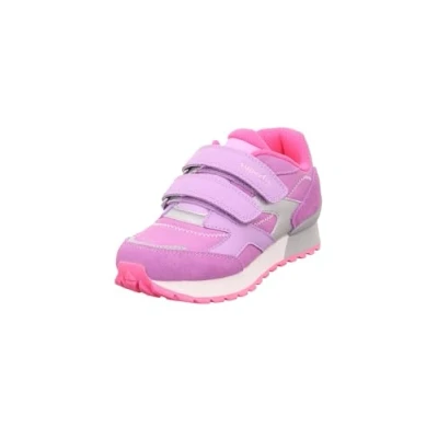 Abbildung von Superfit Dash Sneaker, Lila/Pink 8500, 31 EU