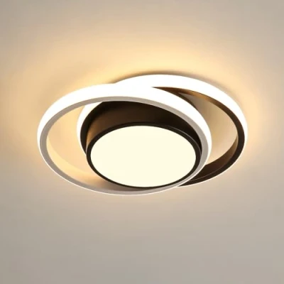 Abbildung von Comely LED Deckenleuchte Modern