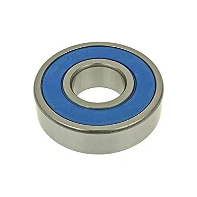 Abbildung von Kugellager abgedichtet 17x40x12mm 6203.2RS.C3