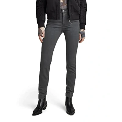 Abbildung von G STAR RAW Damen Lhana Skinny Jeans