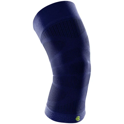 Abbildung von BAUERFEIND Knee Sleeve „Sports Compression Support“, 1 Kniebandage, Unisex