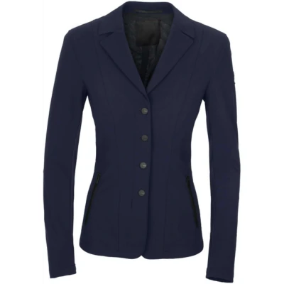 Abbildung von Pikeur Turnierjacket Talia Nightblue 32