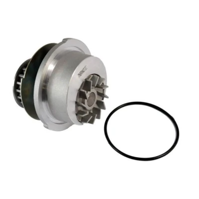 Abbildung von THERMOTEC D1X022TT Wasserpumpe 19 mit Dichtung mechanisch 56,2 OPEL: Vectra B Saloon, A Kadett E Saloon