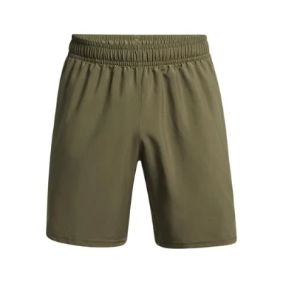 Abbildung von UA Woven Wdmk Shorts