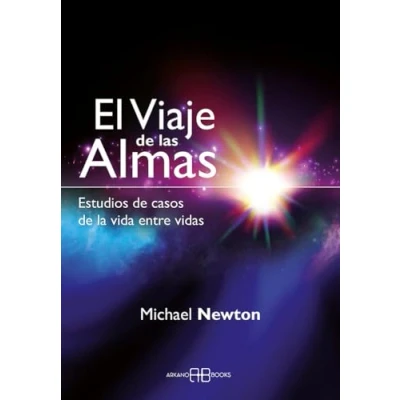 Abbildung von El viaje de las almas: Estudios casos la vida entre vidas