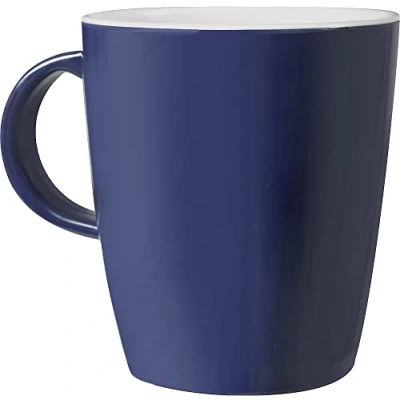 Abbildung von Brunner Blue Ocean / Nautical Henkelbecher 300 ml