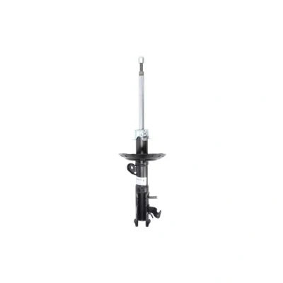 Abbildung von SACHS 316 336 Stoßdämpfer links Gasdruck Zweirohr Federbein oben Stift HONDA: Jazz 3