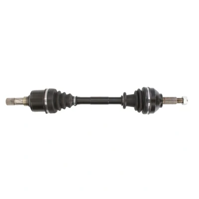 Abbildung von POINT GEAR PNG72814 Antriebswelle Vorderachse links 670 102 RENAULT: TRAFIC 2 Bus, Kasten