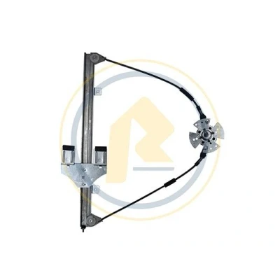 Abbildung von Ac Rolcar Fensterheber vorne rechts manuell 03.4772 VOLKSWAGEN: Fox Hatchback