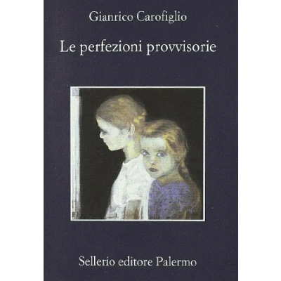 Abbildung von Le perfezioni provvisorie: Ausgezeichnet mit dem Premio Selezione Campiello (La memoria)