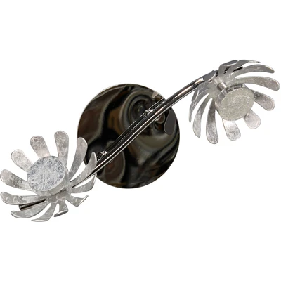 Abbildung von ECO LIGHT LED Deckenleuchte »Bloom«, Leuchtmittel Modul fest integriert