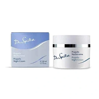 Abbildung von dr spiller Propolis Nachtcreme 50 ml
