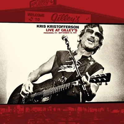 Abbildung von Live at Gilley&#039;S Pasadena,Tx: September 15,198 [Vinyl LP]