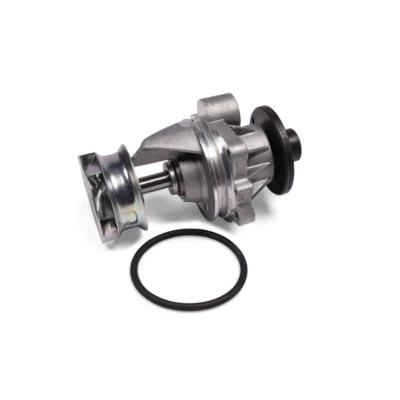 Abbildung von HEPU P429 Wasserpumpe mit Dichtung mechanisch BMW: 3 Saloon, 5 Touring, Saloon