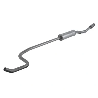 Abbildung von BOSAL 293 051 Mittelschalldämpfer OPEL: Crossland X, CITROËN: C4 II Cactus