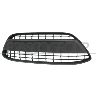 Abbildung von PRASCO Premium FD3442120 Lüftungsgitter ohne Löcher für Zier /Stoßleiste mitte, vorne FORD: FIESTA 6, 6 Van