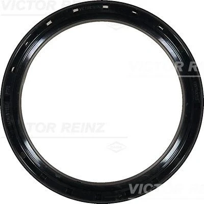 Abbildung von REINZ 81 37439 00 Kurbelwellendichtring PTFE (Polytetrafluorethylen) MERCEDES BENZ: E Class T modell, ML Class, C Saloon