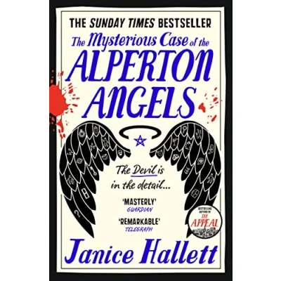 Abbildung von the Mysterious Case of Alperton Angels: Bestselling Richard &amp; Judy Book Club Pick
