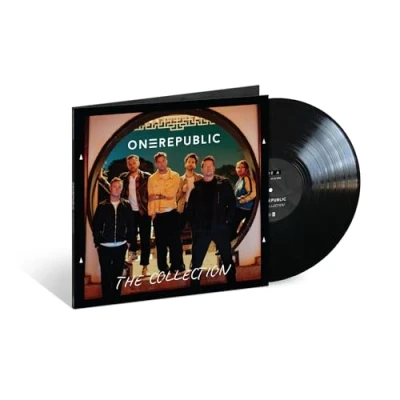 Abbildung von ONEREPUBLIC: The Collection (LP) [Vinyl LP]