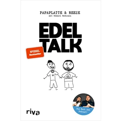 Abbildung von Edeltalk: Das Buch zum Podcast