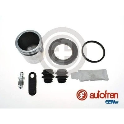 Abbildung von AUTOFREN SEINSA D43080C Bremssattel Reparatursatz Hinterachse 43