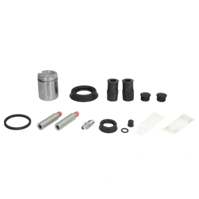 Abbildung von AUTOFREN SEINSA D43506S Bremssattel Reparatursatz Hinterachse 38 PISTON KIT+GUIDEPINS