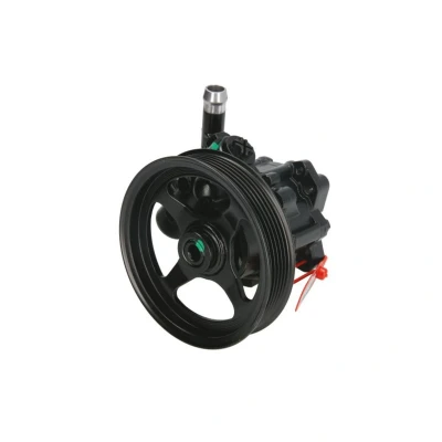Abbildung von LAUBER 55.4277 Hydraulikpumpe hydraulisch 130 6 131
