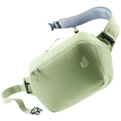 Abbildung von Deuter Gürteltasche, Größe: One Size, Grove mineral