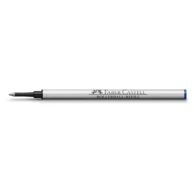Abbildung von Faber Castell Fineliner Mine Blau