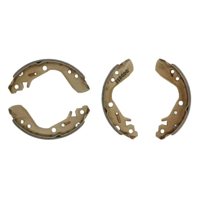 Abbildung von FERODO PREMIER FSB689 Bremsbacken 180 32 HONDA: Jazz 2