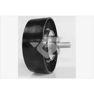 Abbildung von HUTCHINSON T0542 Umlenkrolle BMW: 3 Saloon, Touring, Convertible