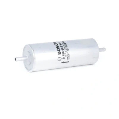 Abbildung von BOSCH 0 450 905 901 Kraftstofffilter Leitungsfilter 8 BMW: 7, 3 Convertible,