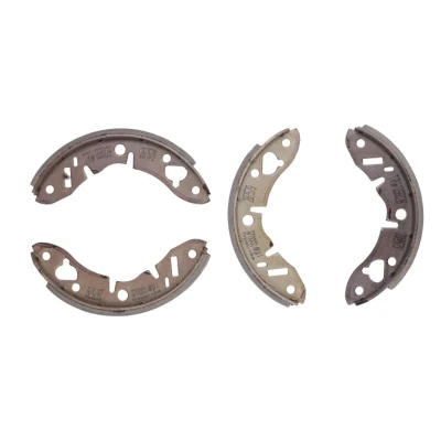 Abbildung von TRW GS6028 Bremsbacken 178 32 AP LOCKHEED AUSTIN: Mini Hatchback
