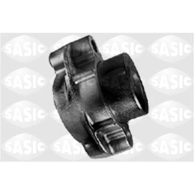 Abbildung von SASIC 4001489 Querlenkerlager Vorderachse, hinten, unten RENAULT: ESPACE 2