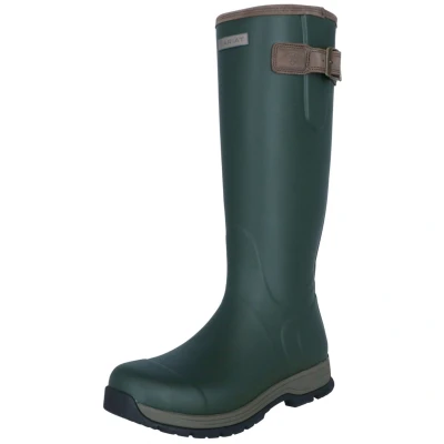 Abbildung von Ariat Regenstiefel Burford Insulated Herren Olive 42
