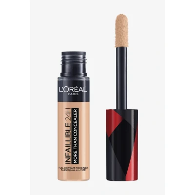 Abbildung von L&#039;Oréal Paris Infaillible 24H MORE THAN Concealer Concealer, Damen, Größe: 11 ml, Vanilla