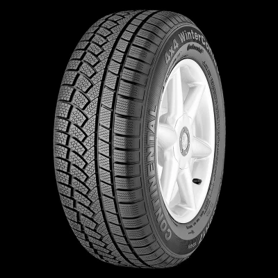 Abbildung von Continental Conti 4x4 Wintercontact 235/65 R17 104H MO FR