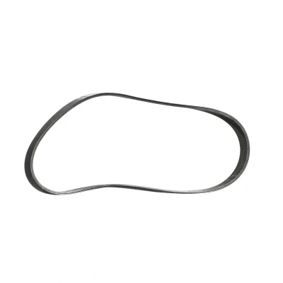 Abbildung von GATES 6PK803EST Keilrippenriemen 803 6 Aramide, EPDM (Ethylen Propylen Dien Kautschuk) SMART: Fortwo II Coupe