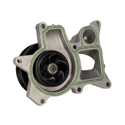 Abbildung von Saleri SIL PA1487 Wasserpumpe mechanisch BMW: 3 Saloon, 5 Touring, Touring