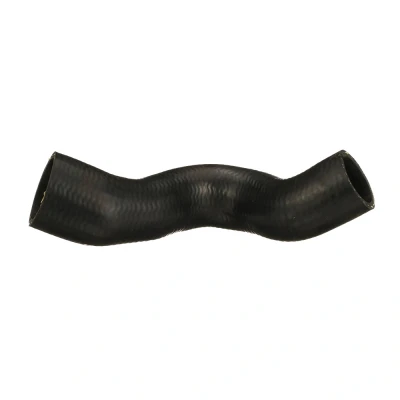Abbildung von GATES 09 0075 Ladeluftschlauch Polychloropren (Neopren) FIAT: 500 Hatchback