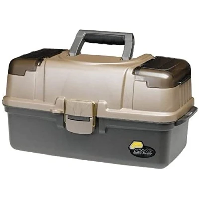 Abbildung von Plano Guide Series™ Tray Tackle Box Tacklebox