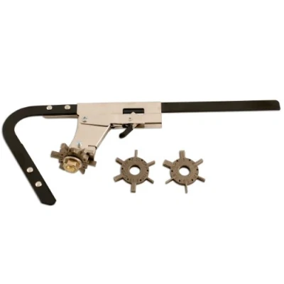 Abbildung von Laser 5251 Kolbenringnut Reiniger
