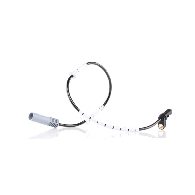 Abbildung von BOSCH 0 986 594 540 ABS Sensor mit Kabel aktiver 690 BMW: 1 Coupe, 3 Touring, Saloon kfzteile, mister auto, atp autoteile, kfzteile24